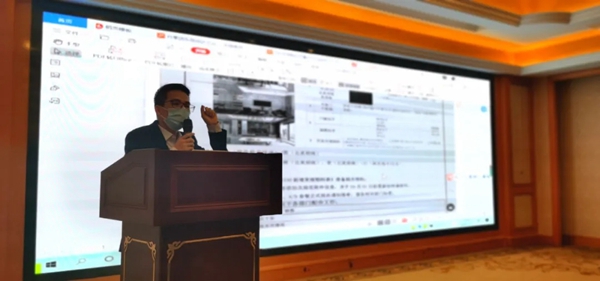 亚丹家居东部战区经销商大会成功召开