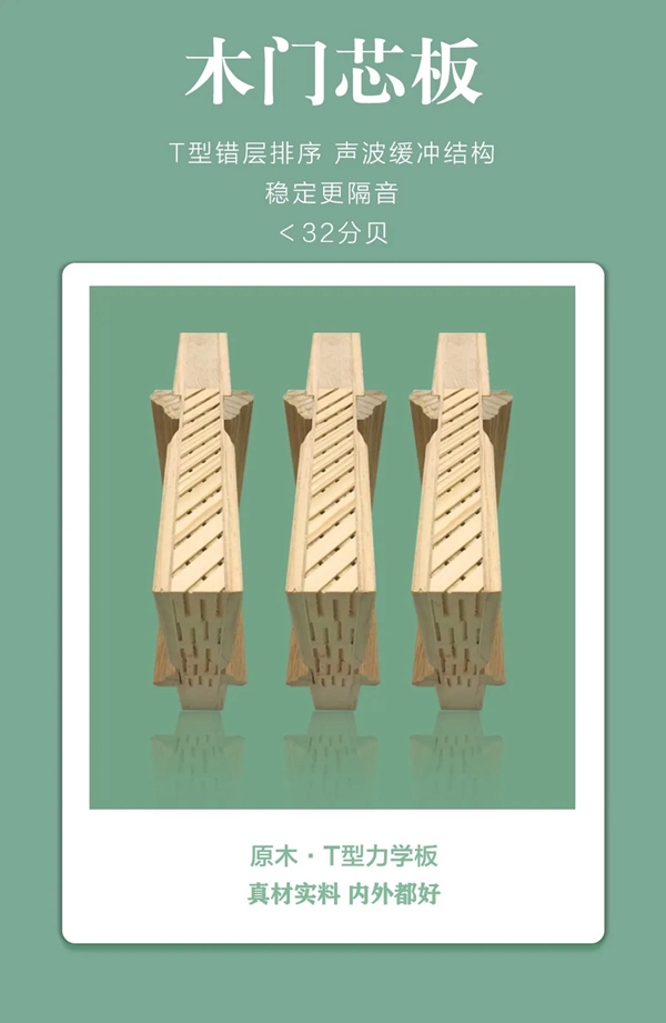 艺格云木门新品好篇章预告