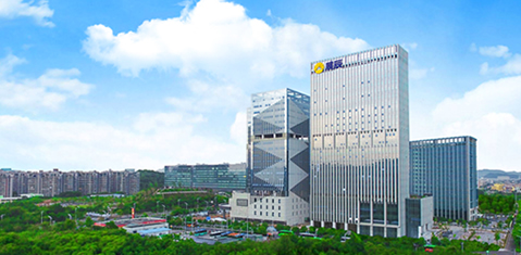 展辰新材入驻慧亚网上建博会,书写财富新篇章!