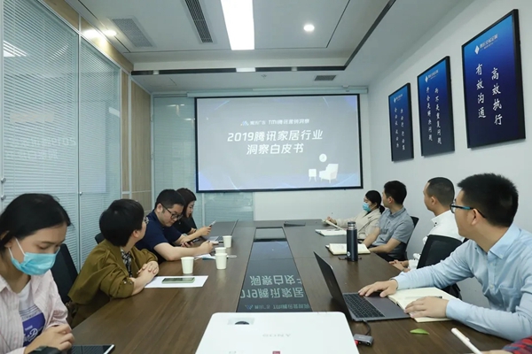 奢匠全屋定制开启2020年度战略合作