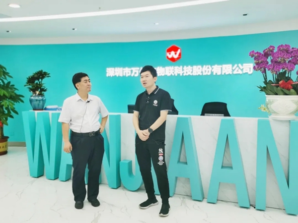 揭秘万佳安：用实力赋能产品，用产品满足消费者需求