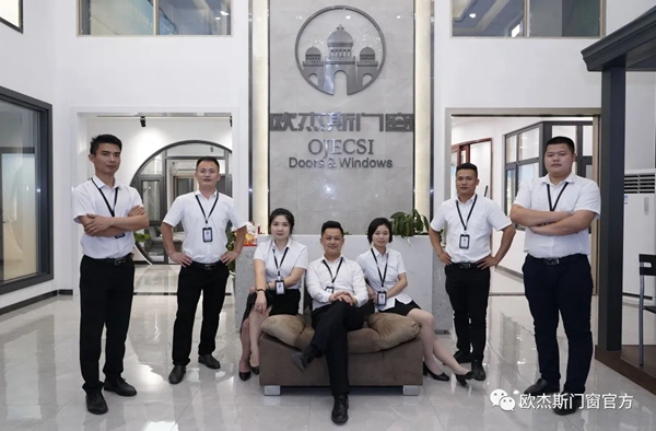 欧杰斯销售总监高锦波：大环境下，更要打造高效执行力的团队