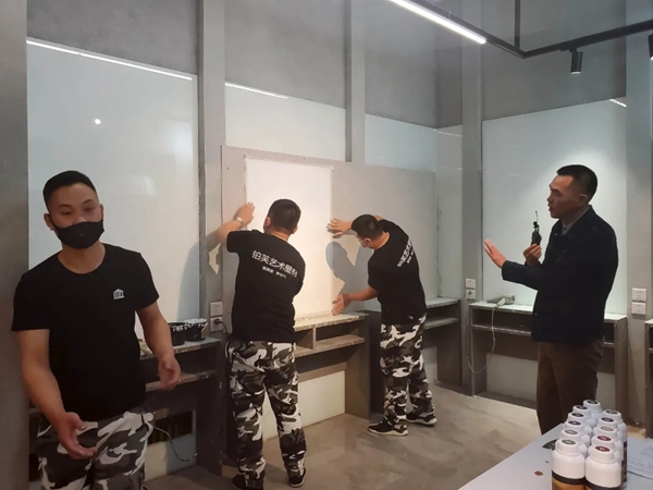 铂芙产品工艺线上特训第一期圆满成功 铂芙产品工艺线上特训第一期圆满成功