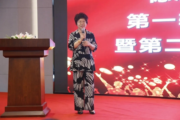 德意控股集团2020年度第一轮全员营销总结表彰暨第二轮全员营销启动大会顺利召开