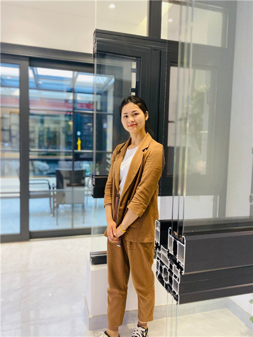博仕门窗江西玉山专卖店曾愉龙:在竞争中把握更多机遇 博仕门窗江西玉山专卖店曾愉龙:在竞争中把握更多机遇