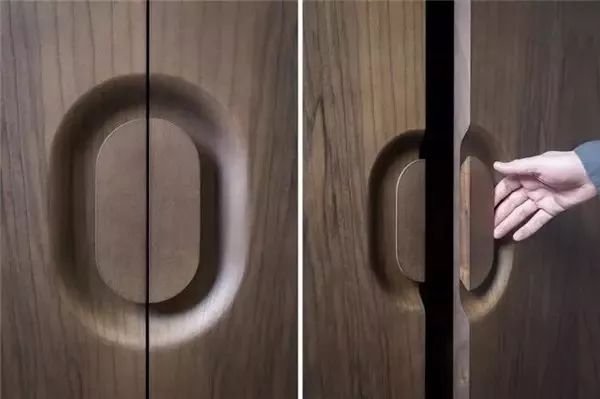 佰怡家支招：拉手选得好，柜子才能用的久