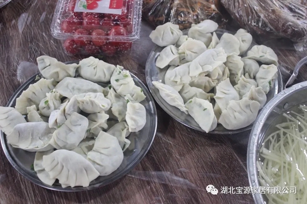 宝源地板第5季拓展活动圆满落幕