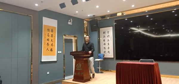 七特丽动员大会圆满结束 团结一心再创佳绩
