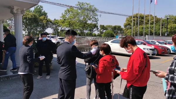 海创集成吊顶厂购会濮院站圆满结束