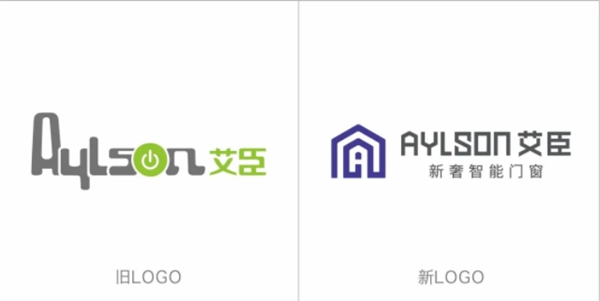 艾臣门窗2020品牌形象升级 匠心智造美好人居新时代