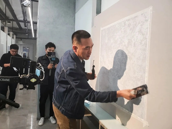 铂芙产品工艺线上特训第一期圆满成功 铂芙产品工艺线上特训第一期圆满成功