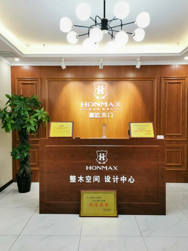 豪迈木门经销商葛凌云：未来不设限的倍速人生