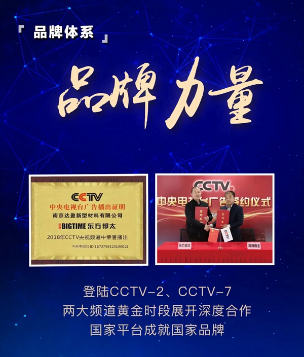 诚邀莅临—2020东方邦太全球财富峰会 诚邀莅临—2020东方邦太全球财富峰会