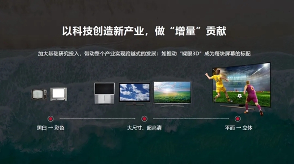 华为：跨过时艰，向未来