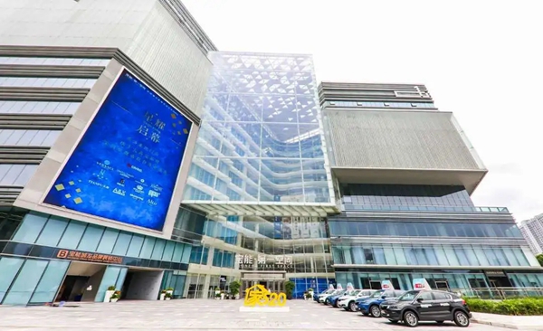CIVRO希洛系统门窗深圳旗舰店星耀启幕 CIVRO希洛系统门窗深圳旗舰店星耀启幕