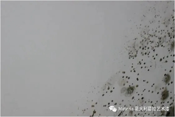 慕拉艺术漆施工小技巧｜你不知道的艺术漆二三事