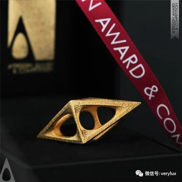 威罗《天泽信息展厅》荣膺意大利A'DESIGN AWARD设计大奖