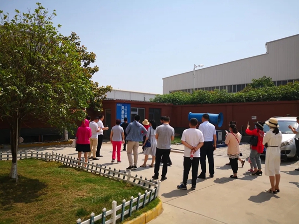 美尚系统门窗厂购会圆满结束 美尚系统门窗厂购会圆满结束