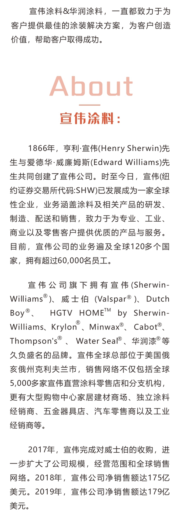 华润涂料最新涂装解决方案 助力木门定制家居企业破疫再出发 