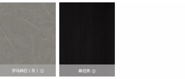 华洲木业5月最新花色参加酷家乐全国家居供应链数字化大会