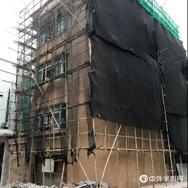 嘉宝莉：别墅外墙装修这几种材料 你要这样选！
