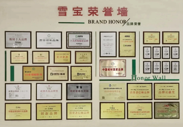 品质先行，雪宝入选“中国质量先锋档案公示品牌”