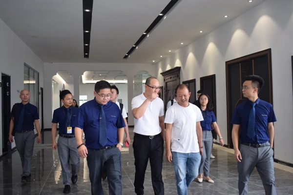 美之选门窗携手红星美凯龙 签约战略合作协议
