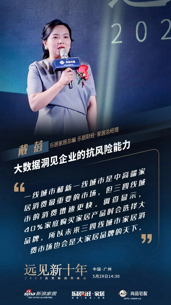 尚品宅配2020年投资策略 分析未来中国财富趋势