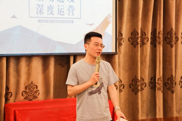 美沃门窗高地计划正式启动“聚焦核心、主动进攻、深度运营”