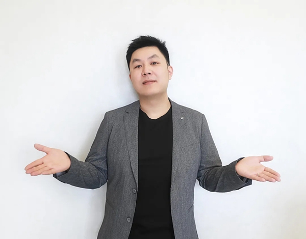 《铂芙美学圆桌π》 第一季,参见!