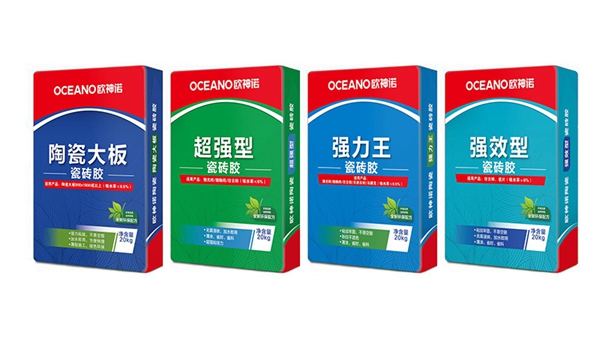瓷砖学·砖材|装修必须知道的四种材料,最后一种很多人用错了