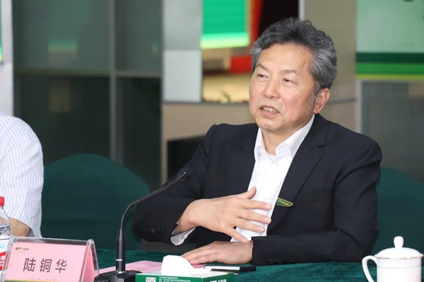千年舟全屋定制欢迎日照市李永红市长一行莅临考察指导