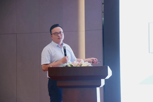 德意控股集团2020年度第一轮全员营销总结表彰暨第二轮全员营销启动大会顺利召开