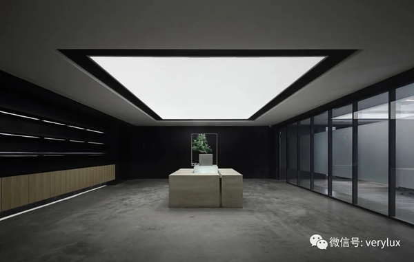 威罗《天泽信息展厅》荣膺意大利A'DESIGN AWARD设计大奖