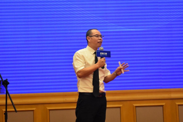 圣梵尼系统门窗“未来·已来”2020战略发布会成功举行