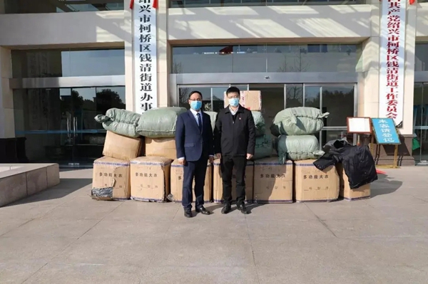 【五星示范·双强争先】浙江金蝉布艺股份有限公司党支部：做强党建，争当创新发展的排头兵