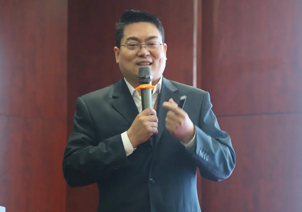 帅太全屋定制2020核心区域经销商营销战略峰会圆满结束！