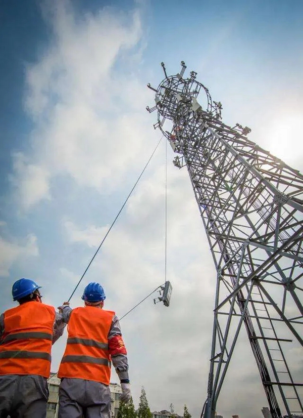 凤铝铝业助力华为、中国铁塔 赋能5G“新基建”