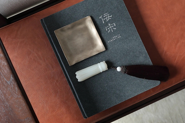 堡居乐门窗 一系列静雅新中式，醉美的东方设计！