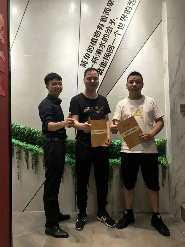 摩尔登窗帘五月加盟势不可挡！
