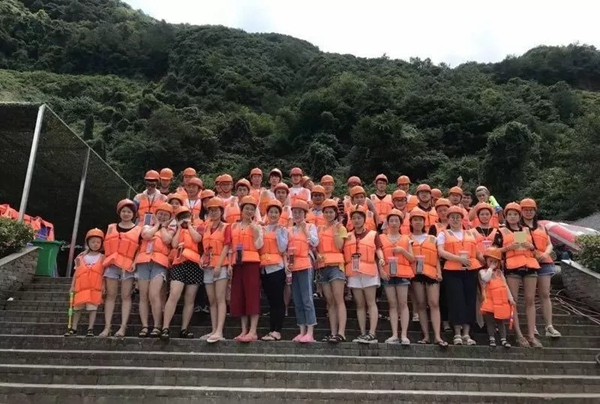 【五星示范·双强争先】浙江金蝉布艺股份有限公司党支部：做强党建，争当创新发展的排头兵