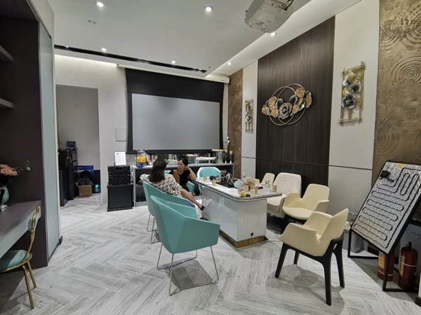 诺贝尼全屋定制迎来贵阳旗舰店盛大开业