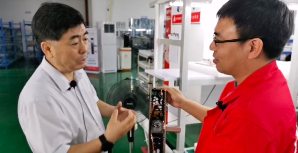 葵花奖走进青稞：华为认证家用智能锁黑马