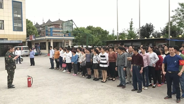 【五星示范·双强争先】浙江金蝉布艺股份有限公司党支部：做强党建，争当创新发展的排头兵