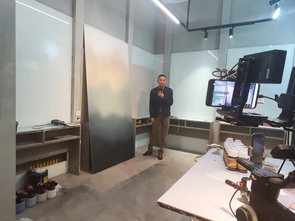 铂芙产品工艺线上特训第一期圆满成功 铂芙产品工艺线上特训第一期圆满成功