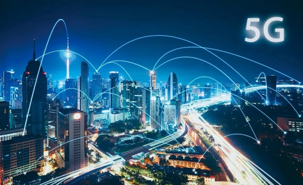 凤铝铝业助力华为、中国铁塔 赋能5G“新基建”
