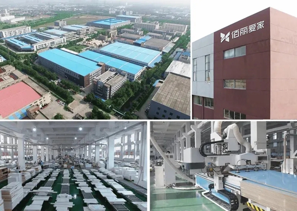 佰丽爱家全屋定制5月21日正式开启2020年首场线下招商会