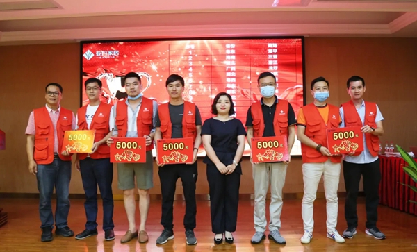 亚丹家居2020经销商大会广州站圆满收官