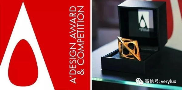 威罗《天泽信息展厅》荣膺意大利A'DESIGN AWARD设计大奖