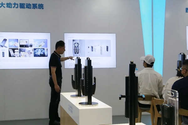 远见卓识,志在未来 | 琨山通用上海首批经销商伙伴交流会顺利举行!